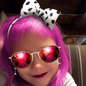 Meet your Posher, Tiffany